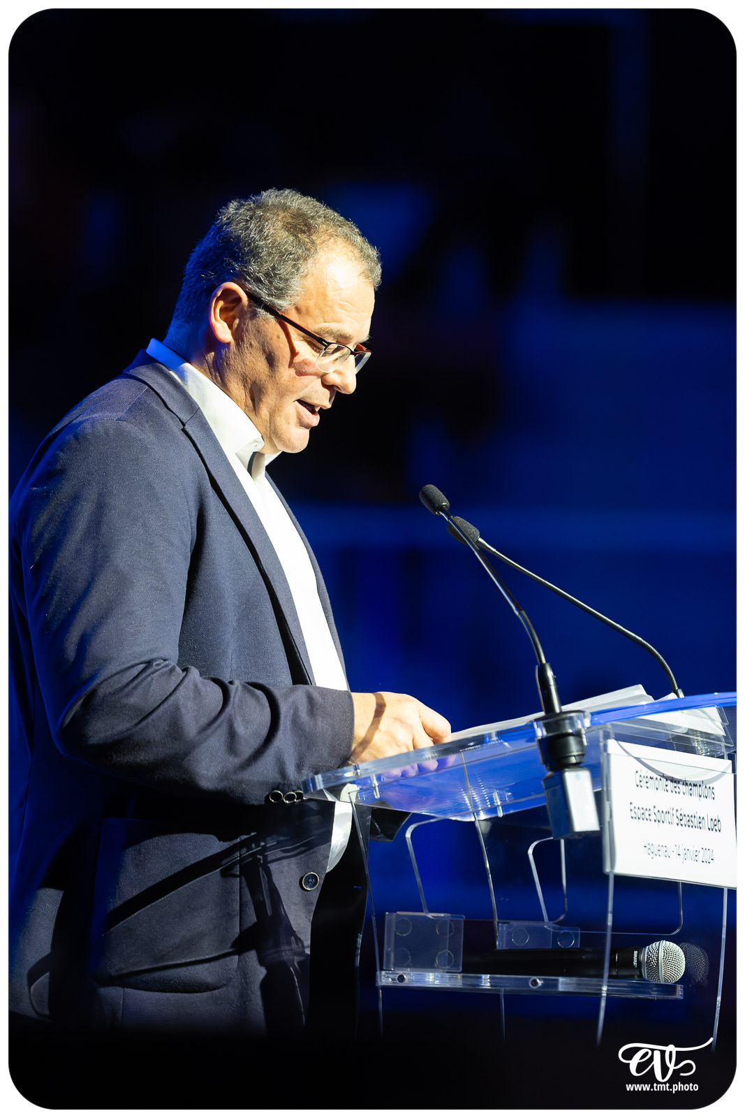 CEREMONIE DES CHAMPIONS